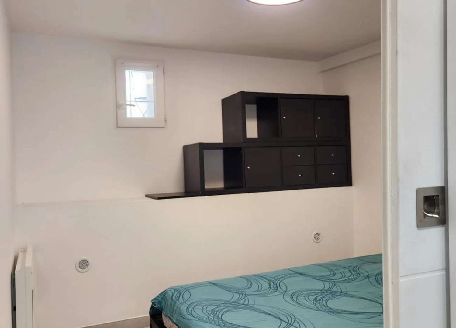 Bas De Villa Marseille Apartment