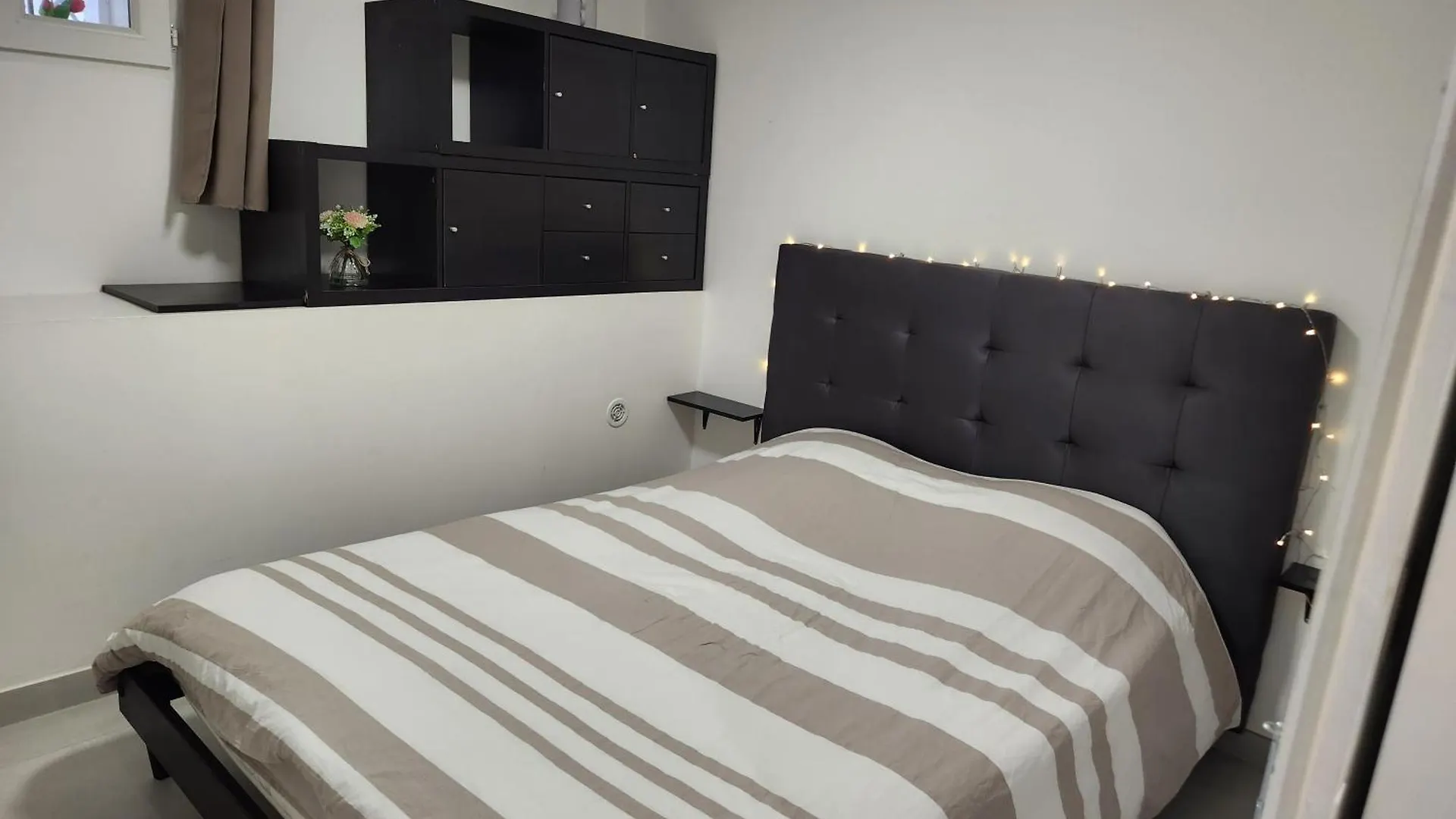 Apartamento Bas De Villa Marsella